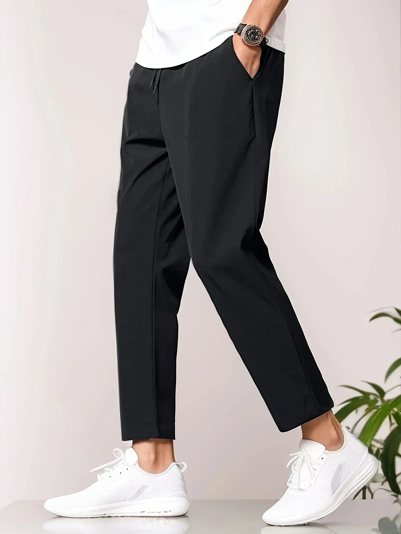 TeppyTrend™ Leisure Pants