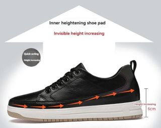 
                      
                        Teppytrend™ Elevate Sneakers – Boost Your Height, Enhance Your Confidence
                      
                    