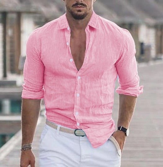 
                      
                        TeppyTrend™ Summer Shirt
                      
                    